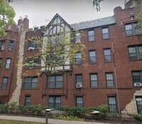 Building Photo - 1129 Washington St