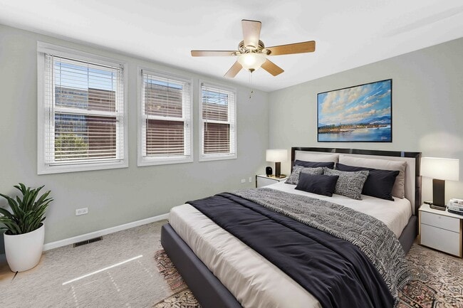 Building Photo - 1040 N Kingsbury St