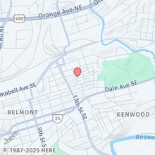 Building Photo - 1508 Church Ave SE