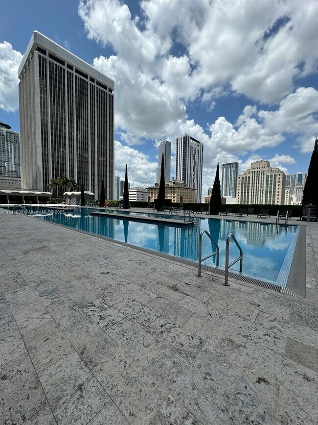 Building Photo - 50 Biscayne Blvd