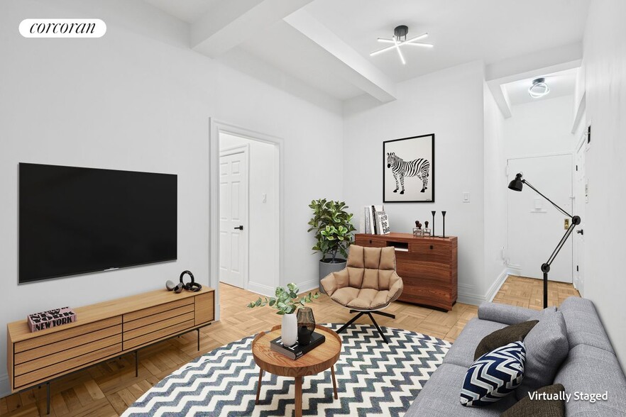 Primary Photo - 401 W 56th St
