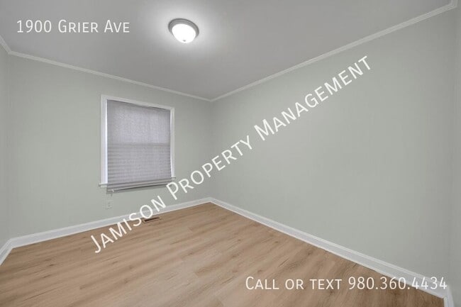 Building Photo - 1900 Grier Ave