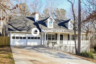 Building Photo - 3 Bedroom Pet-Friendly Home in DOUGLASVILLE, GA with Main Street Renewal