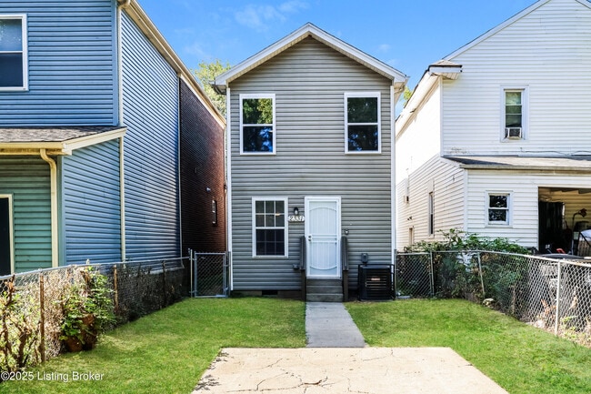 Building Photo - 2331 Garland Ave