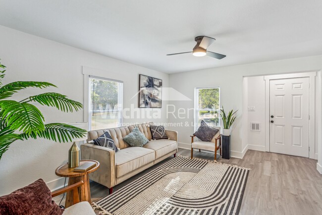 Building Photo - Newly remodeled 3 bedroom 1 bath home