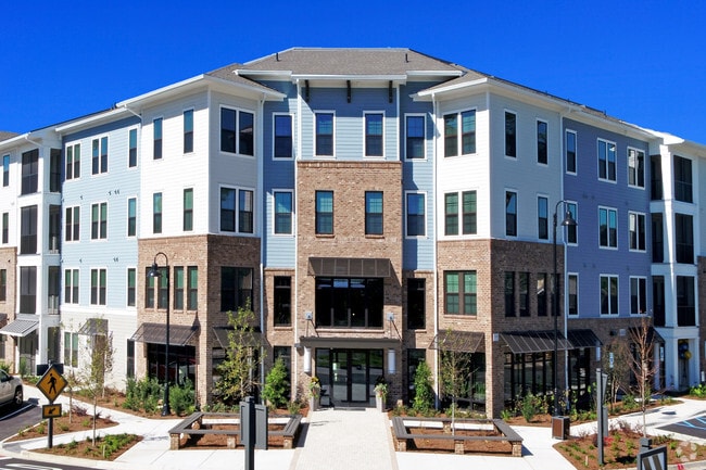 The Haven at Indigo Square Mount Pleasant, SC