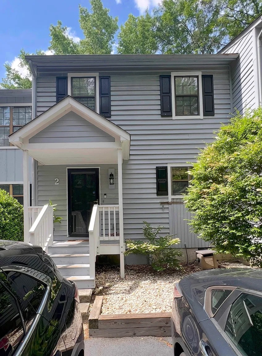 Building Photo - Room in Townhome on Willow Bridge Dr
