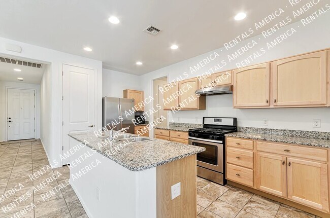 Building Photo - 6855 S Benedetti Ct