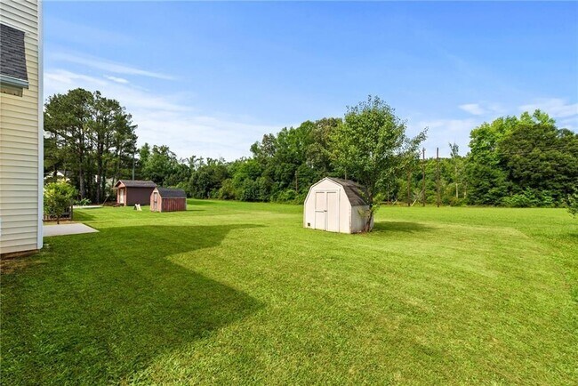 Building Photo - 4805 Nature Trail