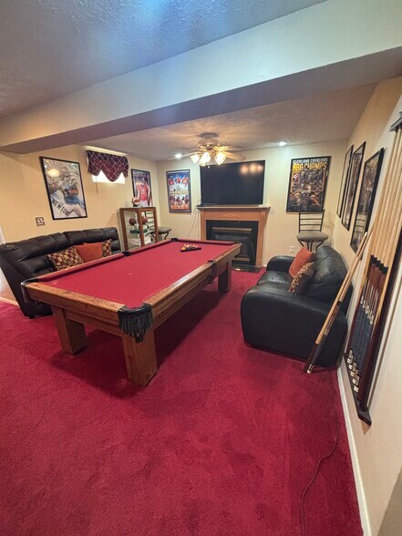 Building Photo - 9510 Calvert Manor Ct