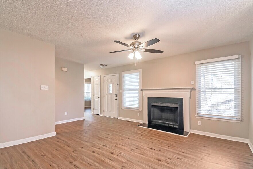 Building Photo - 5513 Lake Garden Ct