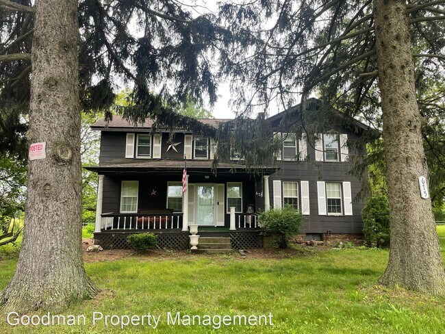 Primary Photo - 3 br, 2 bath House - 675 Parma Center Road