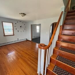 Building Photo - 1424 St Georges Ave
