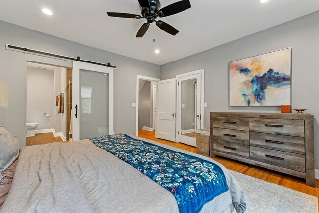 Building Photo - 1328 Enslow Blvd