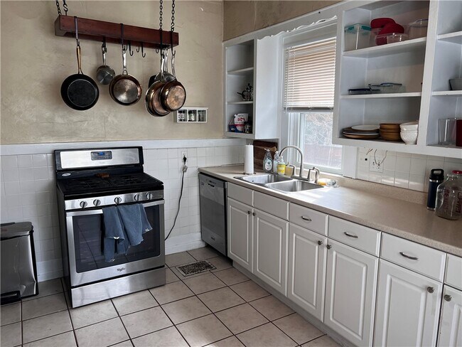 Building Photo - 21 Morningside Park