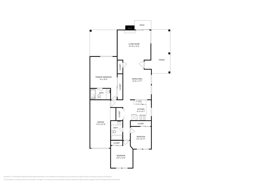 Building Photo - 7351 Girard Dr