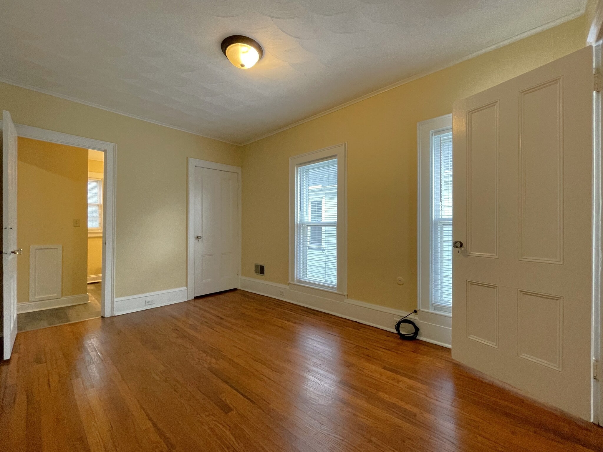 Bedroom - 110-112 Elm St