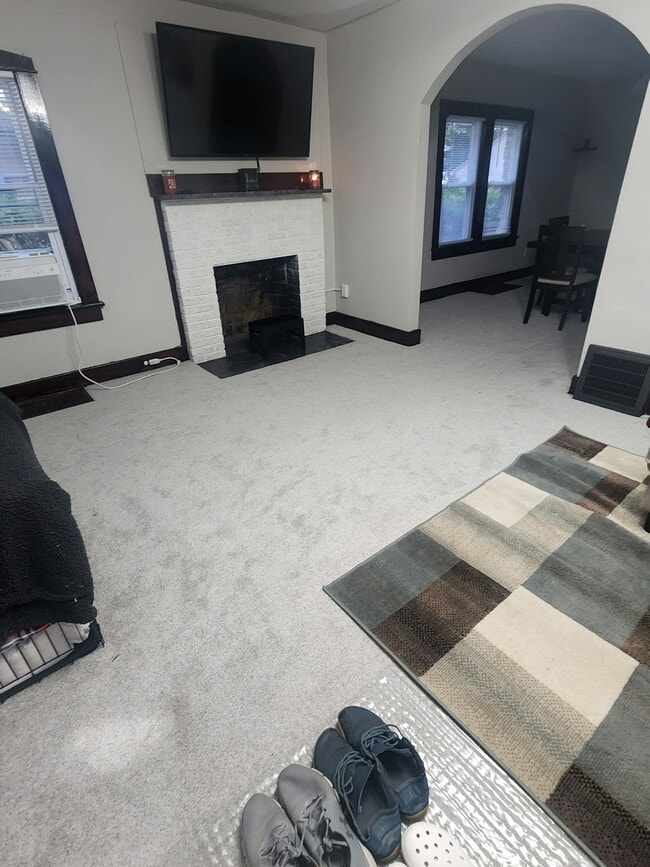 Building Photo - 1448 Franklin Ave