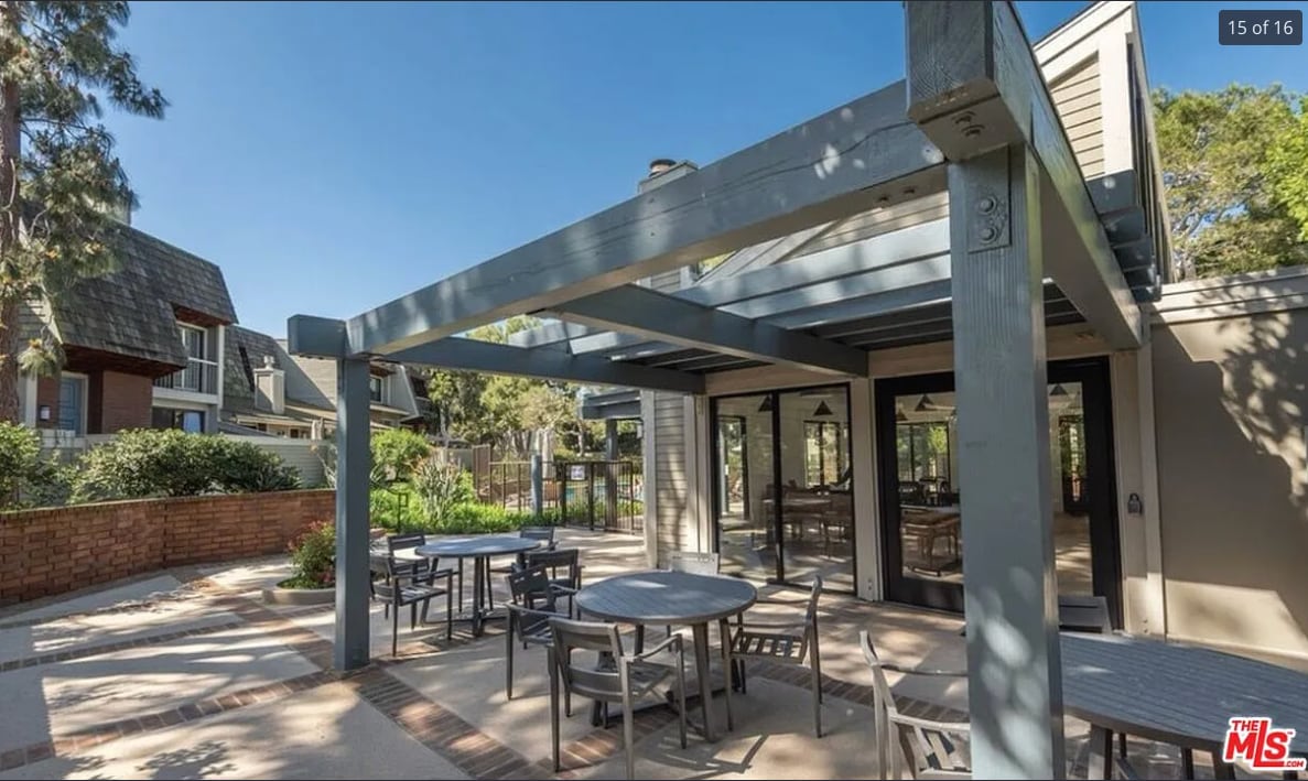 Community Clubhouse for Events - 13135 Mindanao Way