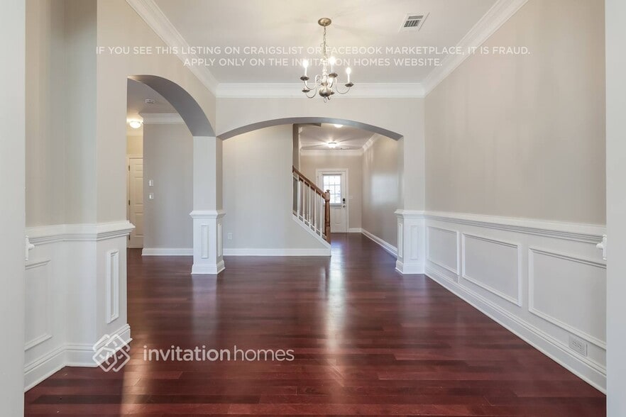 Building Photo - 5219 Cedar Shoals Dr