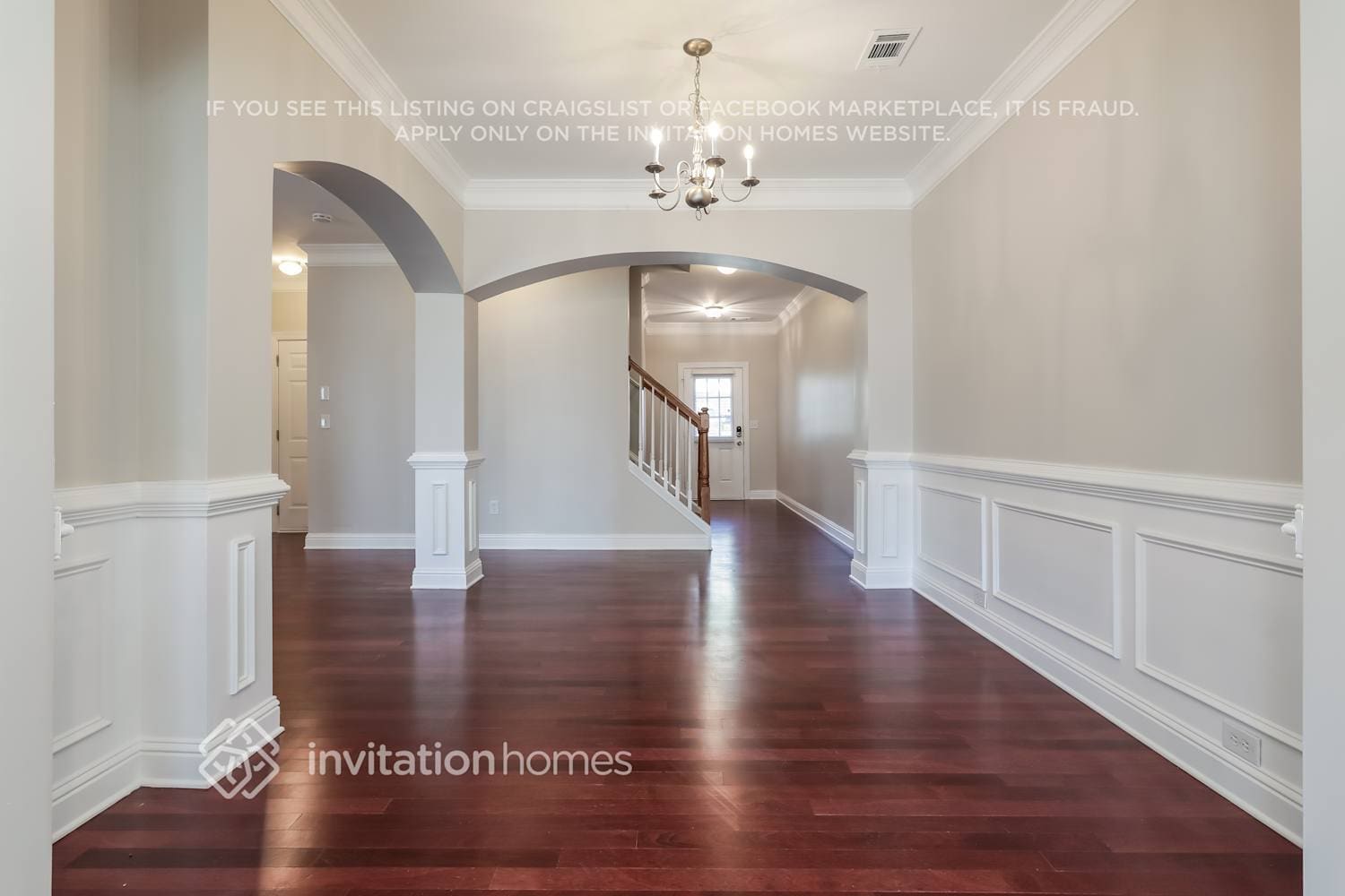 Building Photo - 5219 Cedar Shoals Dr