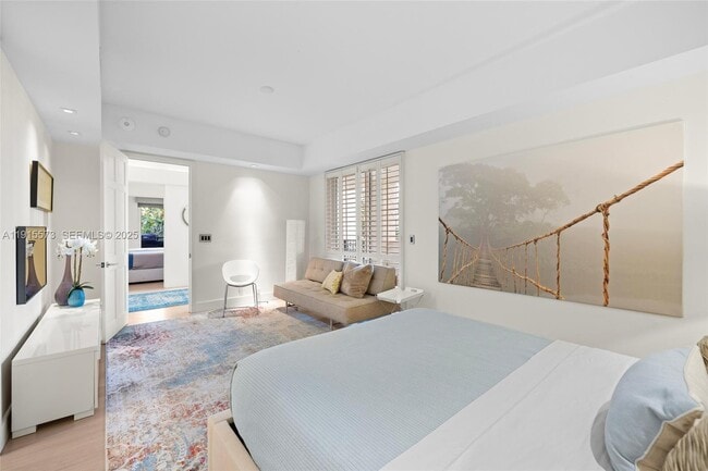 Building Photo - 4924 Fisher Island Dr