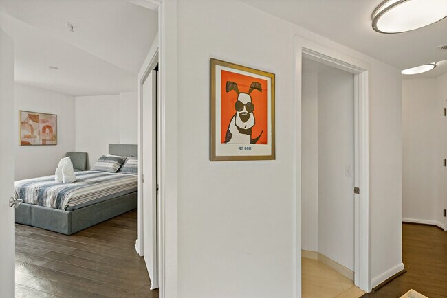 Building Photo - 8520 Tyco Rd