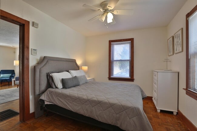 Building Photo - 1314 Michigan Ave