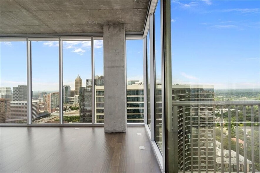 Building Photo - 855 Peachtree St NE