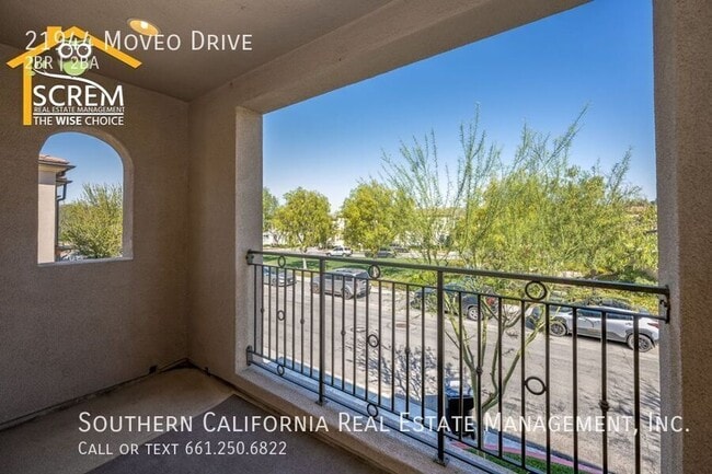 Building Photo - 21944 Moveo Dr