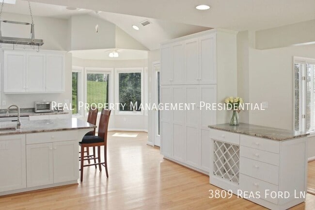 Building Photo - 3809 Reas Ford Ln