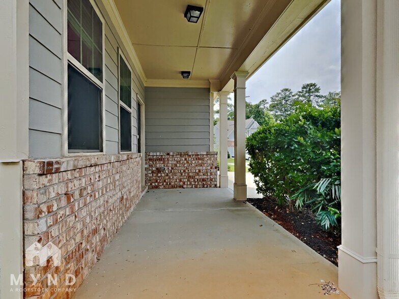 Building Photo - 541 Lanier Ct