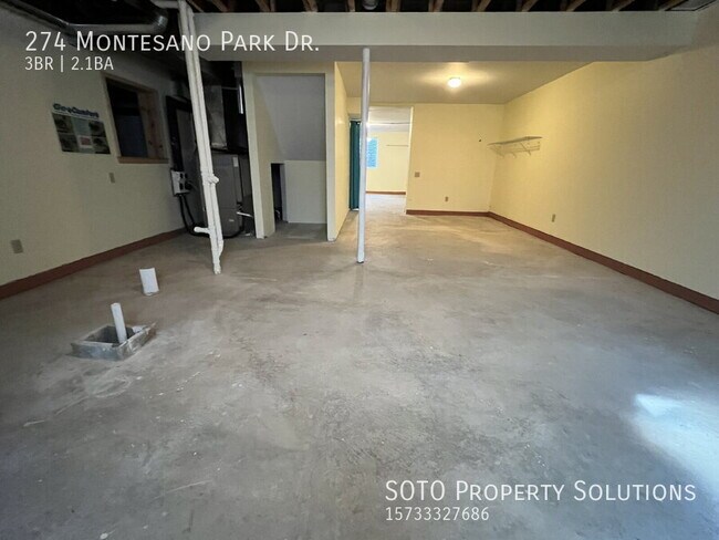 Building Photo - 274 Montesano Park Dr
