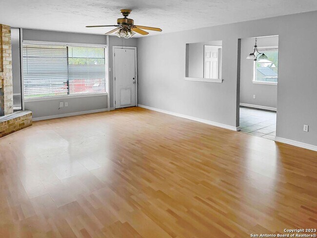 Building Photo - 9002 Softwood St
