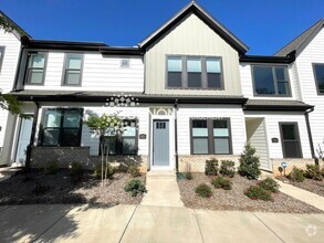 Building Photo - Stunning Modern Townhome with 2-Car Garage...