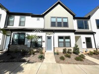 Building Photo - Stunning Modern Townhome with 2-Car Garage...
