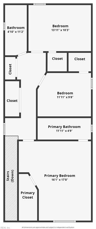 Building Photo - 1404 Marsh St