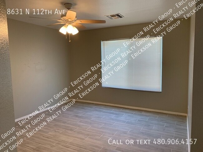 Building Photo - 8631 N 112th Ave