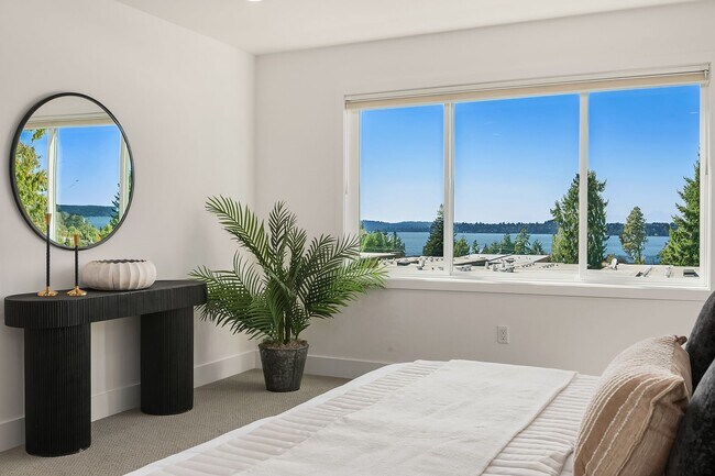 Building Photo - 4bd/3.25 Kirkland Home