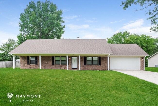 Building Photo - 104 Cerrydowns Ct
