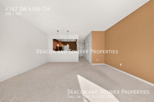 Building Photo - 4162 SW 43rd Cir