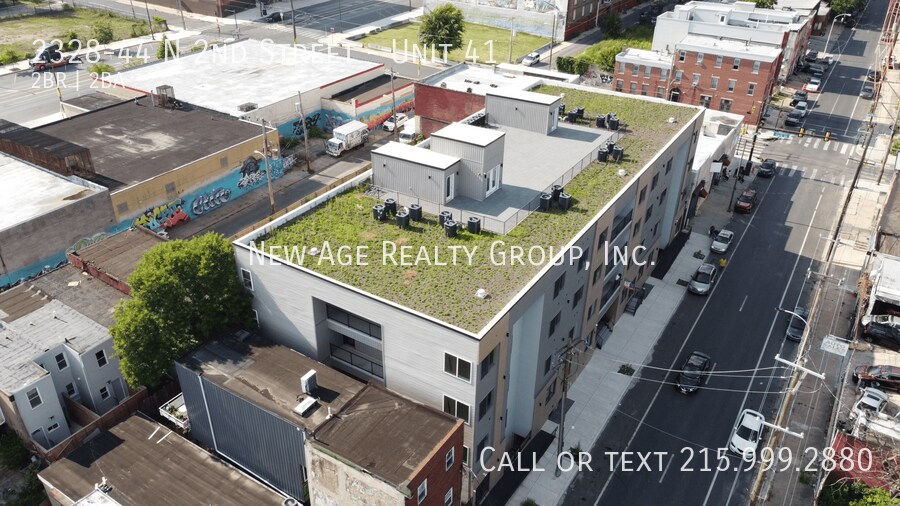 Building Photo - 2328-44 N 2nd St
