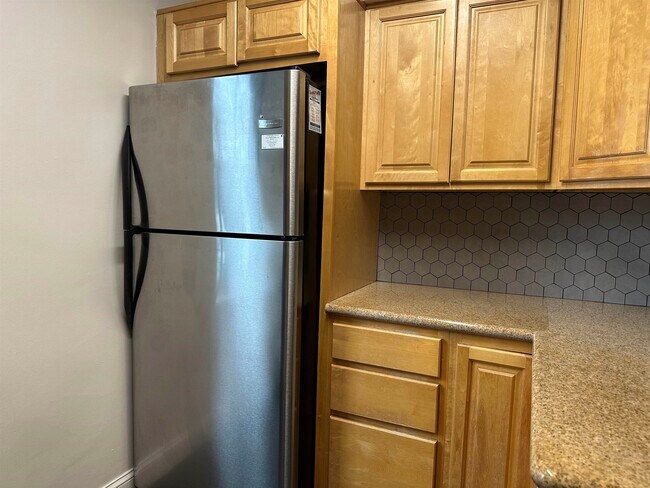 Building Photo - 8600 JFK Blvd E