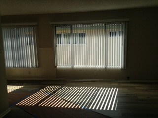 Livingroom - 3430 W 170th St