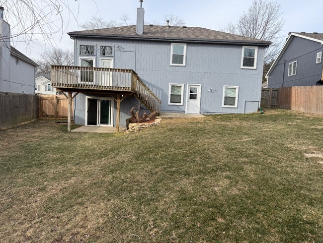 Building Photo - COMING SOON: 5 BED, 3 BATH ONE OF A KIND CUSTOM HOME