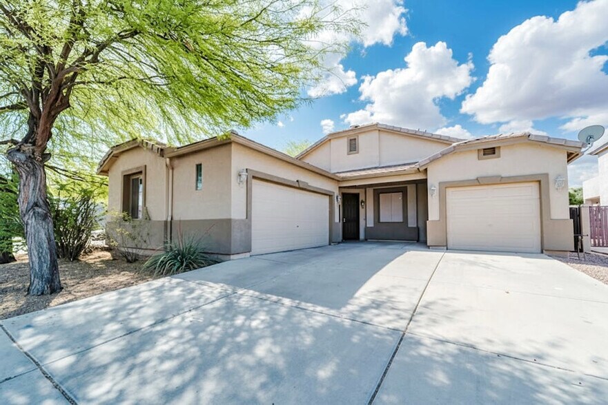 Building Photo - 1549 E Judi Pl