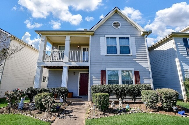 Building Photo - 6322 Hall Pond Ct