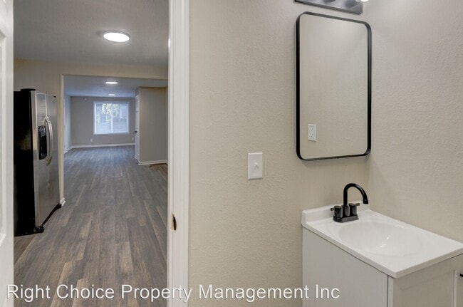 Building Photo - 4 br, 2 bath House - 631 Independence Ave