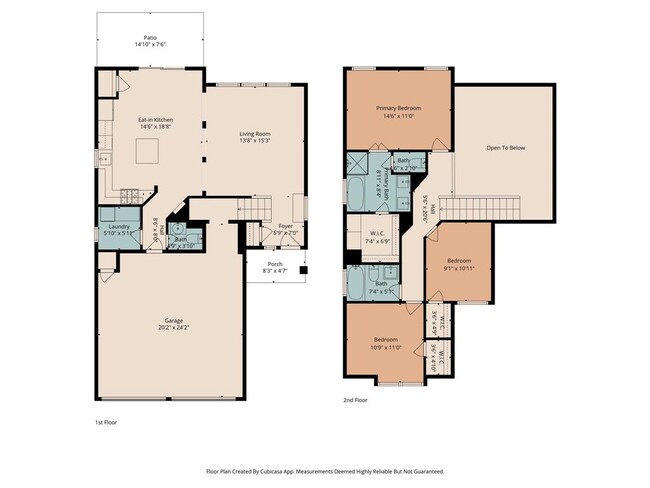 Building Photo - 408 Shep St