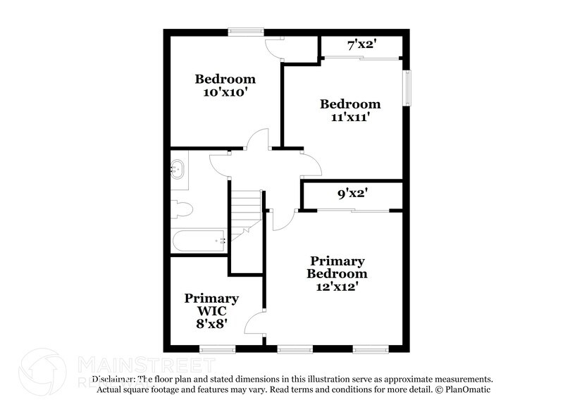 Building Photo - 3131 Ambarwent Rd